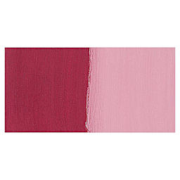 Schmincke Horadam Artist Gouache - Madder Lake Deep swatch