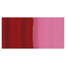 Schmincke Horadam Artist Gouache - Madder Red Deep swatch
