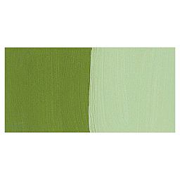 Schmincke Horadam Artist Gouache - Olive Green swatch