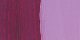 Schmincke Horadam Artist Gouache - Quinacridone Violet swatch