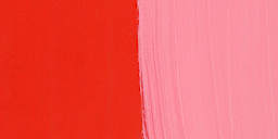 Schmincke Horadam Artist Gouache - Scarlet swatch
