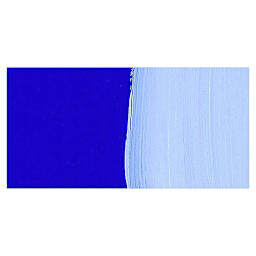 Schmincke Horadam Artist Gouache - Ultramarine Deep swatch