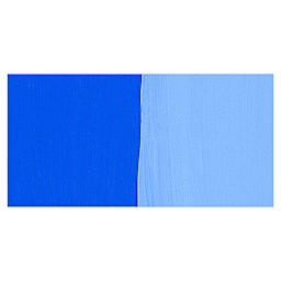 Schmincke Horadam Artist Gouache - Ultramarine Light swatch