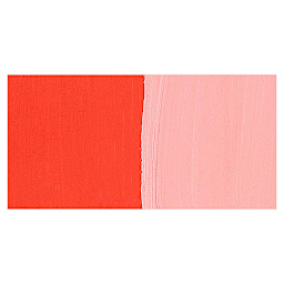Schmincke Horadam Artist Gouache - Vermilion Tone swatch
