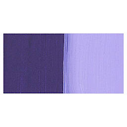 Schmincke Horadam Artist Gouache - Violet swatch