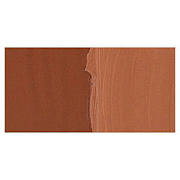 M. Graham Artists' Gouache - Burnt Sienna swatch