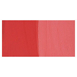 M. Graham Artists' Gouache - Cadmium Red swatch