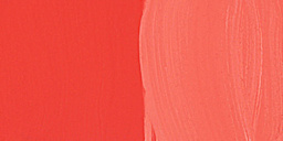 M. Graham Artists' Gouache - Cadmium Red Light swatch