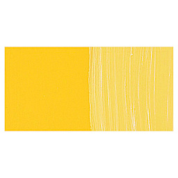 M. Graham Artists' Gouache - Cadmium Yellow swatch