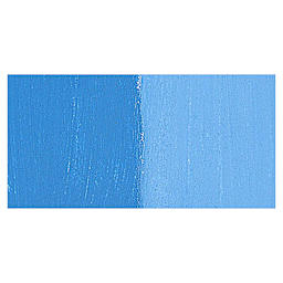 M. Graham Artists' Gouache - Cerulean Blue swatch