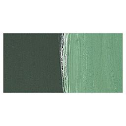 M. Graham Artists' Gouache - Hooker's Green swatch