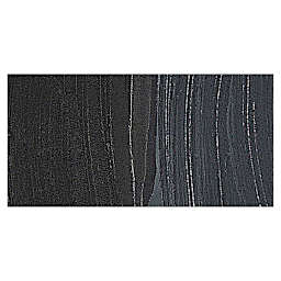 M. Graham Artists' Gouache - Ivory Black swatch