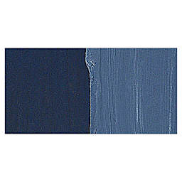 M. Graham Artists' Gouache - Paynes Gray swatch