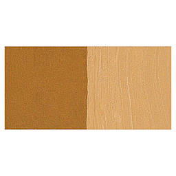 M. Graham Artists' Gouache - Raw Sienna swatch