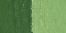 M. Graham Artists' Gouache - Sap Green Permanent swatch