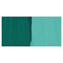 M. Graham Artists' Gouache - Viridian swatch