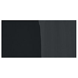 Caran d'Ache Gouache Studio Paint - Black swatch