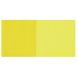 Caran d'Ache Gouache Studio Paint - Primary Yellow  swatch