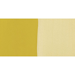 Caran d'Ache Studio Gouache - Ochre swatch