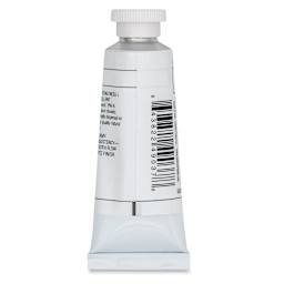 Da Vinci Professional Gouache - White (Titanium), 37 ml tube back