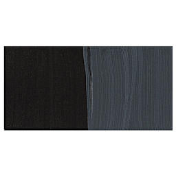 Da Vinci Professional Gouache - Black  swatch