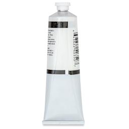 Da Vinci Professional Gouache - Black, 150 ml tube back