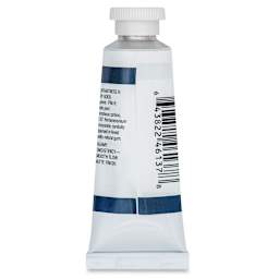 Da Vinci Professional Gouache - Payne's Gray, 37 ml tube back