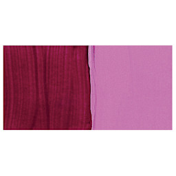 Da Vinci Professional Gouache - Magenta swatch