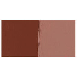 Da Vinci Professional Gouache - Venetian Red swatch