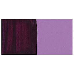 Da Vinci Professional Gouache - Red Violet swatch