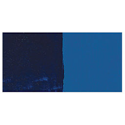 Da Vinci Professional Gouache - Phthalo Blue swatch