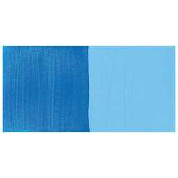 Da Vinci Professional Gouache - Cerulean Blue (Hue) swatch