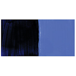 Da Vinci Professional Gouache - Blue (Ultramarine) swatch