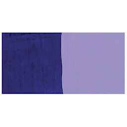Da Vinci Professional Gouache - Violet swatch