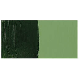 Da Vinci Professional Gouache - Sap Green swatch