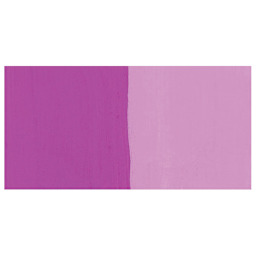 Lascaux Acrylic Gouache - Magenta swatch