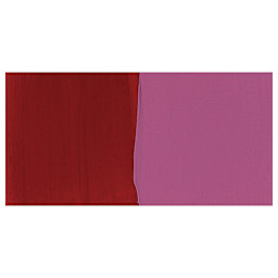 Lascaux Acrylic Gouache - Carmine Red swatch