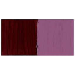 Lascaux Acrylic Gouache - Bordeaux Red swatch