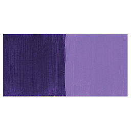 Lascaux Acrylic Gouache - Red Violet swatch