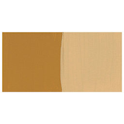 Lascaux Acrylic Gouache - Yellow Ochre swatch