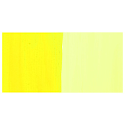 Lascaux Acrylic Gouache - Primary Yellow swatch