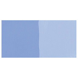Lascaux Acrylic Gouache - Light Blue swatch