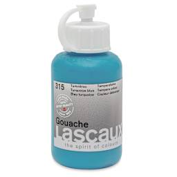 Lascaux Acrylic Gouache - Turquoise Blue