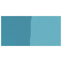 Lascaux Acrylic Gouache - Turquoise Blue swatch