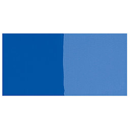 Lascaux Acrylic Gouache - Cobalt Blue swatch