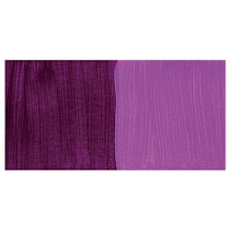 Lascaux Acrylic Gouache - Purple Red swatch