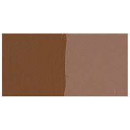 Lascaux Acrylic Gouache - Light Brown swatch
