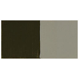 Lascaux Acrylic Gouache - Raw Umber swatch