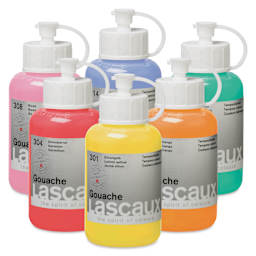 Lascaux Acrylic Gouache