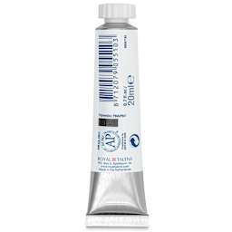 Royal Talens Gouache - Warm Gray, 20 ml tube back